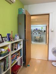 Blk 19 Jalan Membina (Bukit Merah), HDB 5 Rooms #153159772